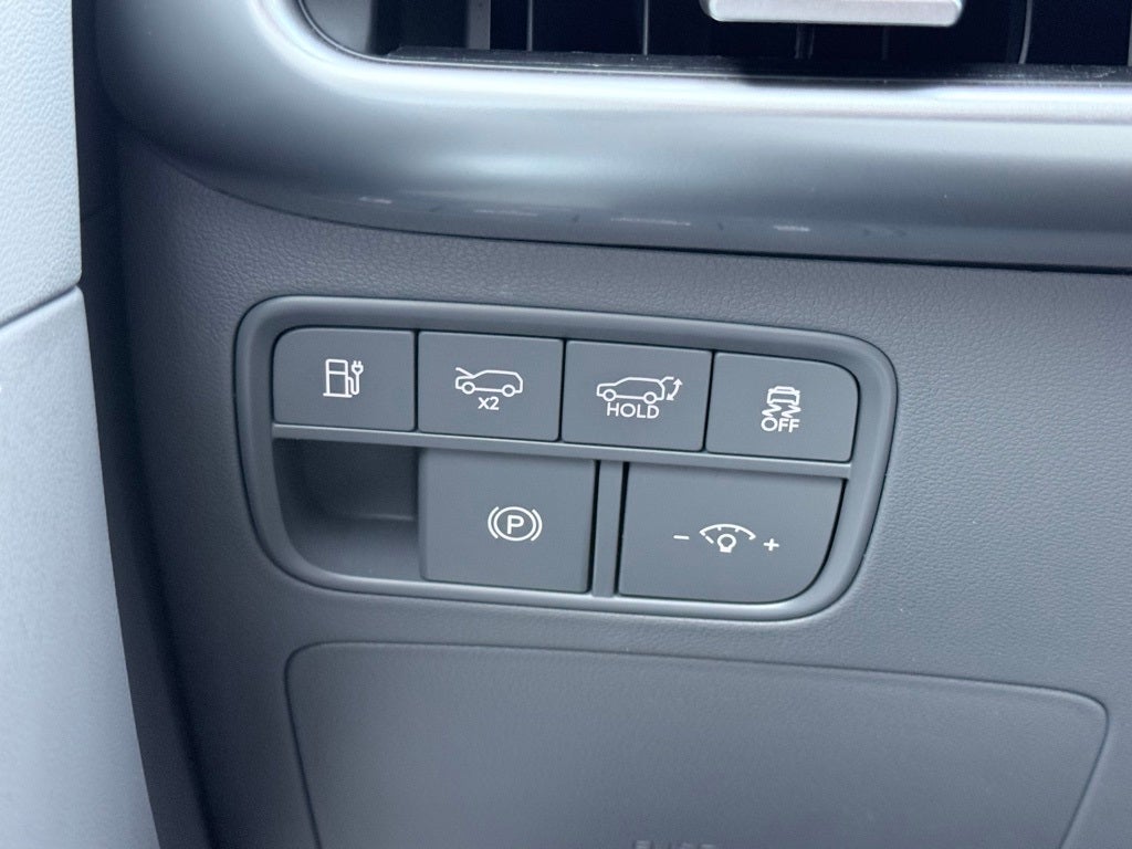 2026 Hyundai IONIQ 9 Performance Limited