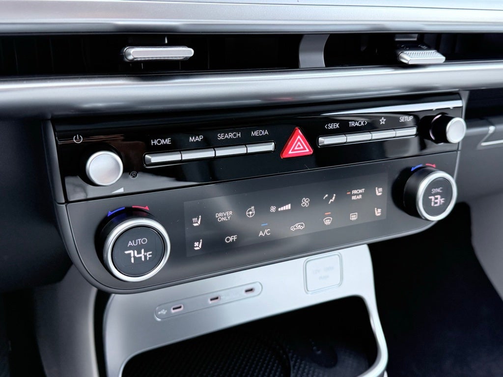 2026 Hyundai IONIQ 9 Performance Limited