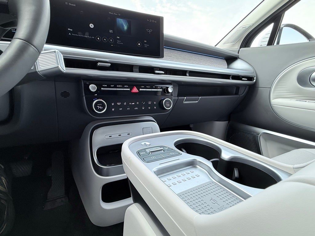 2026 Hyundai IONIQ 9 Performance Limited