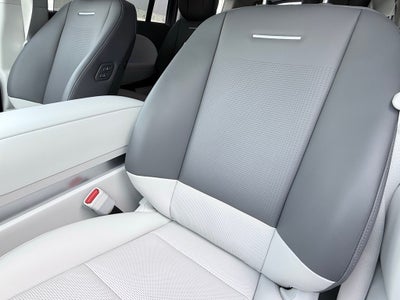 2026 Hyundai IONIQ 9 Performance Limited