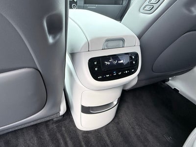 2026 Hyundai IONIQ 9 Performance Limited