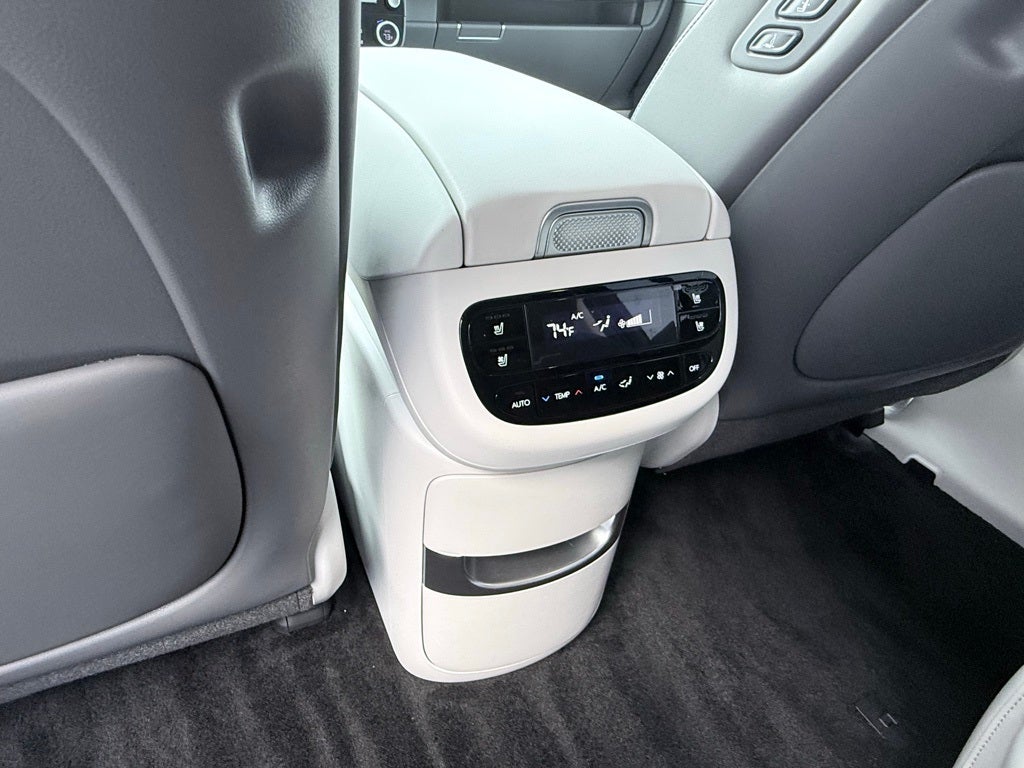 2026 Hyundai IONIQ 9 Performance Limited