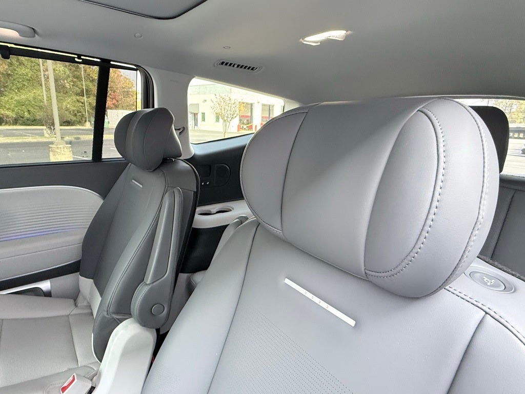 2026 Hyundai IONIQ 9 Performance Limited