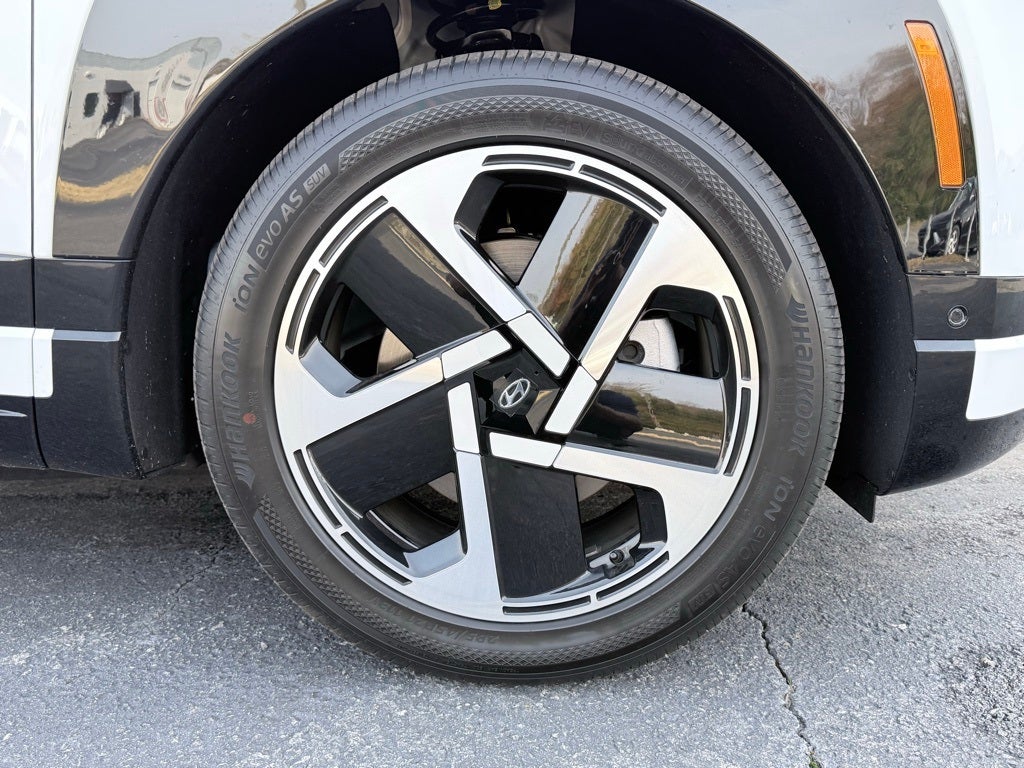 2026 Hyundai IONIQ 9 Performance Limited