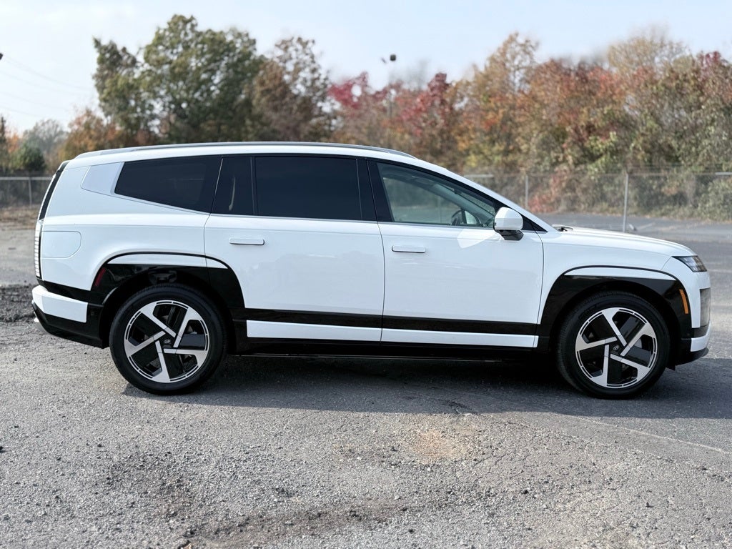 2026 Hyundai IONIQ 9 Performance Limited