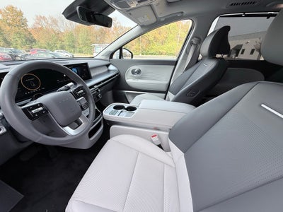 2026 Hyundai IONIQ 9 Performance Limited