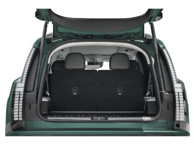 2026 Hyundai IONIQ 9 Performance Calligraphy