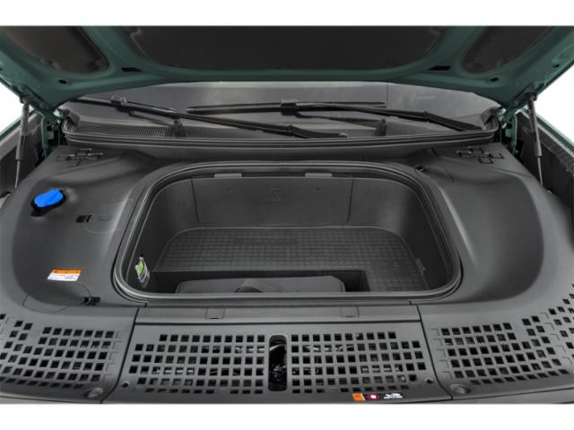 2026 Hyundai IONIQ 9 Performance Calligraphy