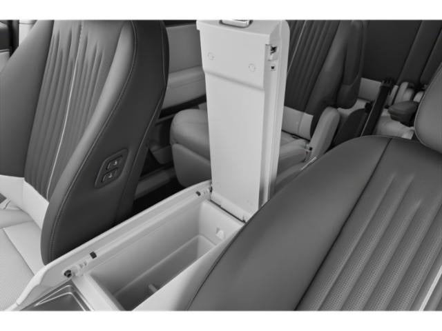 2026 Hyundai IONIQ 9 Performance Calligraphy