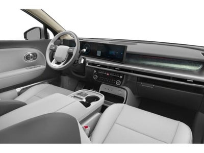 2026 Hyundai IONIQ 9 Performance Calligraphy