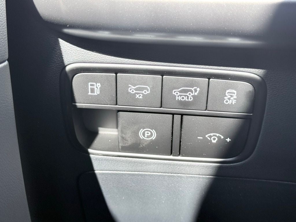 2026 Hyundai IONIQ 9 Performance Calligraphy