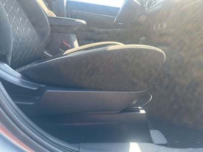 2024 Mitsubishi Outlander Sport 2.0 SE