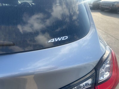 2024 Mitsubishi Outlander Sport 2.0 SE