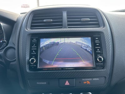 2024 Mitsubishi Outlander Sport 2.0 SE