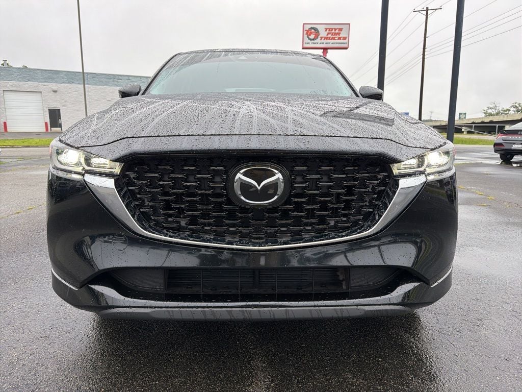 2024 Mazda Mazda CX-5 2.5 S Preferred Package One Owner / Power Sunroof / Power Liftgate