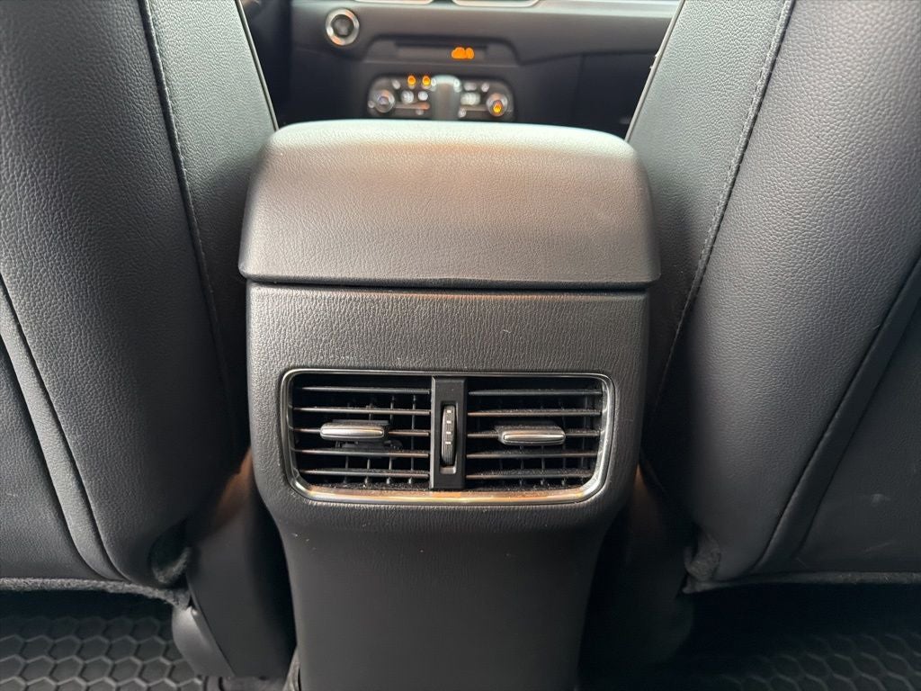 2024 Mazda Mazda CX-5 2.5 S Preferred Package One Owner / Power Sunroof / Power Liftgate