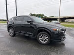 2024 Mazda Mazda CX-5 2.5 S Preferred Package One Owner / Power Sunroof / Power Liftgate