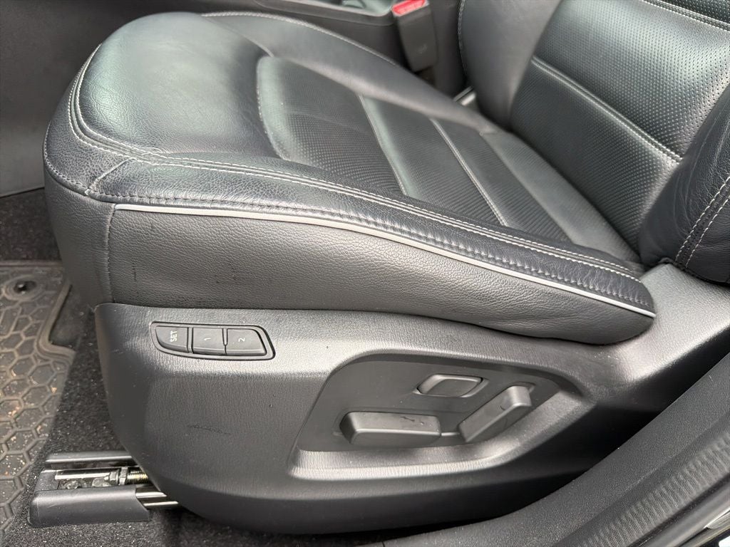 2024 Mazda Mazda CX-5 2.5 S Preferred Package One Owner / Power Sunroof / Power Liftgate