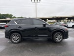 2024 Mazda Mazda CX-5 2.5 S Preferred Package One Owner / Power Sunroof / Power Liftgate