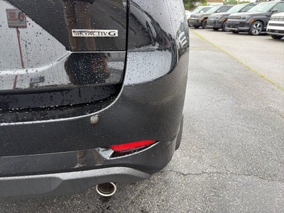2024 Mazda Mazda CX-5 2.5 S Preferred Package One Owner / Power Sunroof / Power Liftgate