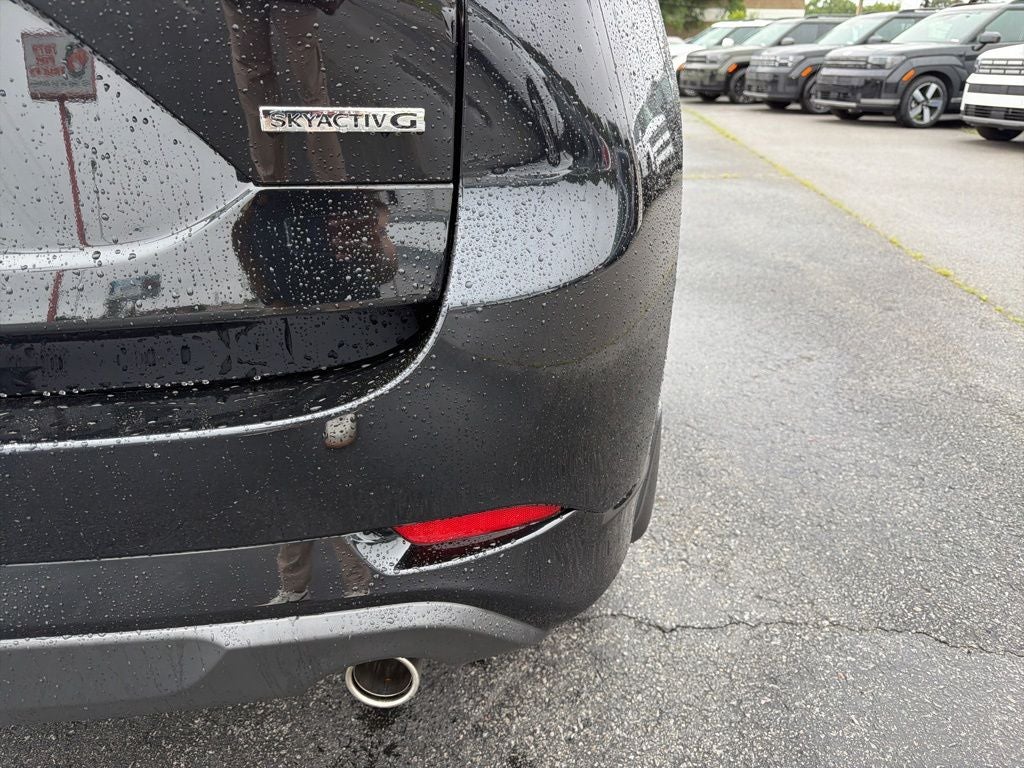 2024 Mazda Mazda CX-5 2.5 S Preferred Package One Owner / Power Sunroof / Power Liftgate