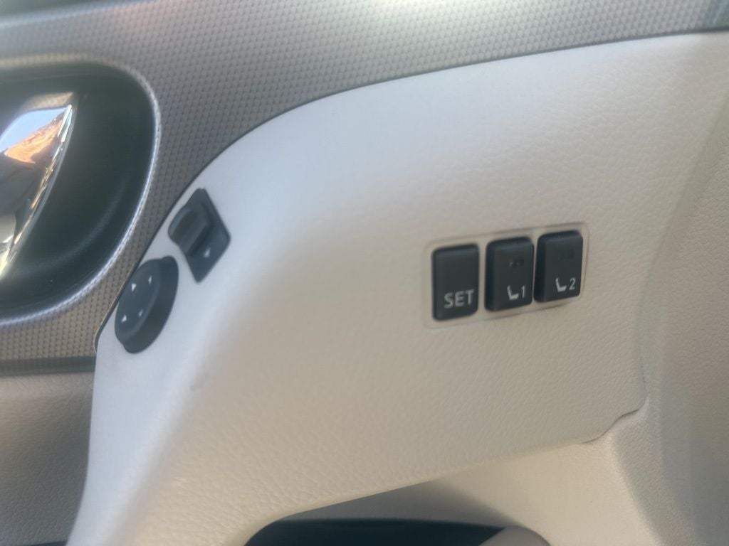 2020 Nissan Rogue Sport SL