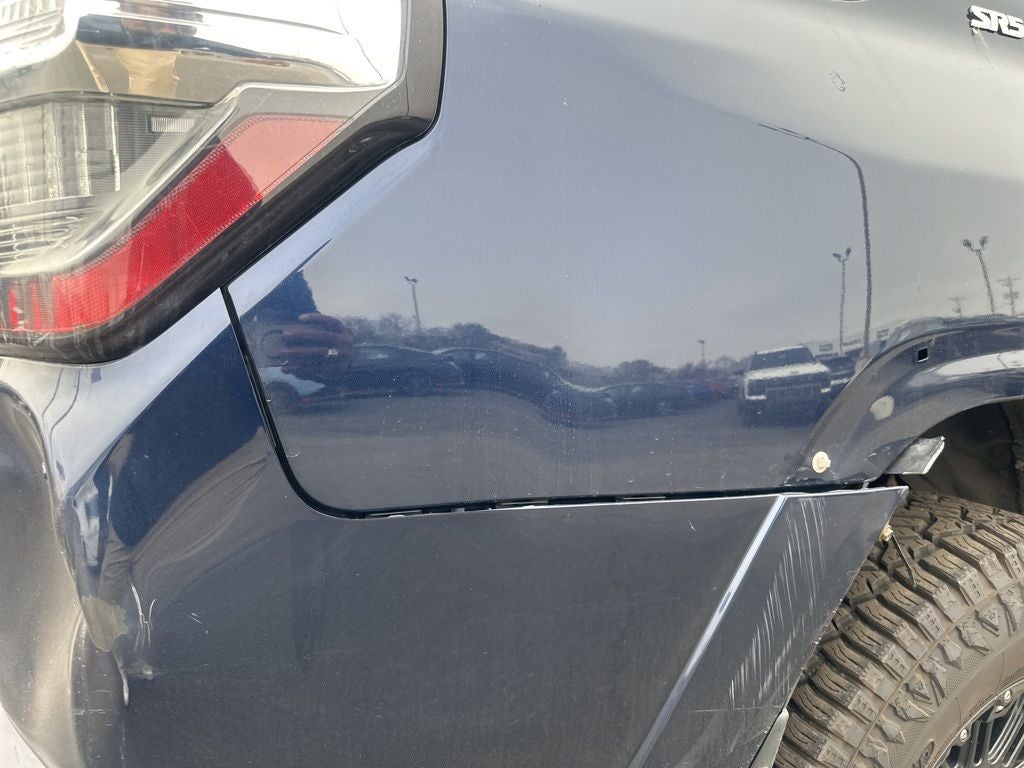 2015 Toyota 4Runner SR5 Premium