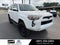 2023 Toyota 4Runner SR5 Premium LIFTED!! / 1-OWNER / CLEAN CAR-FAX