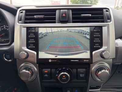 2023 Toyota 4Runner SR5 Premium LIFTED!! / 1-OWNER / CLEAN CAR-FAX