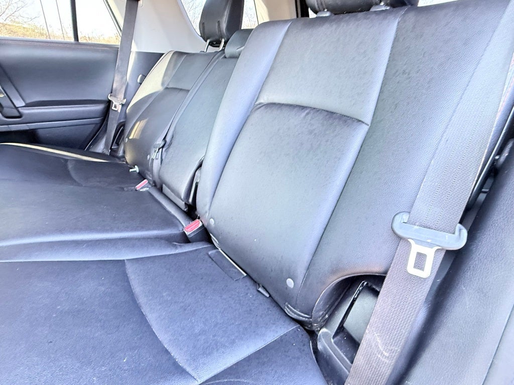 2021 Toyota 4Runner TRD Off-Road Premium