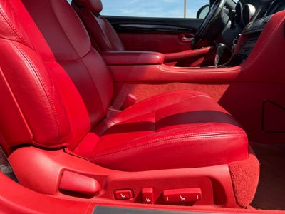2005 Lexus SC 430