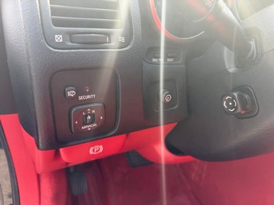 2005 Lexus SC 430