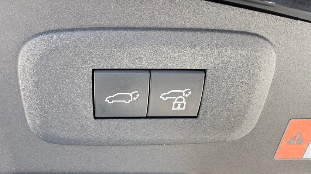 2023 Lexus RZ 450e Premium