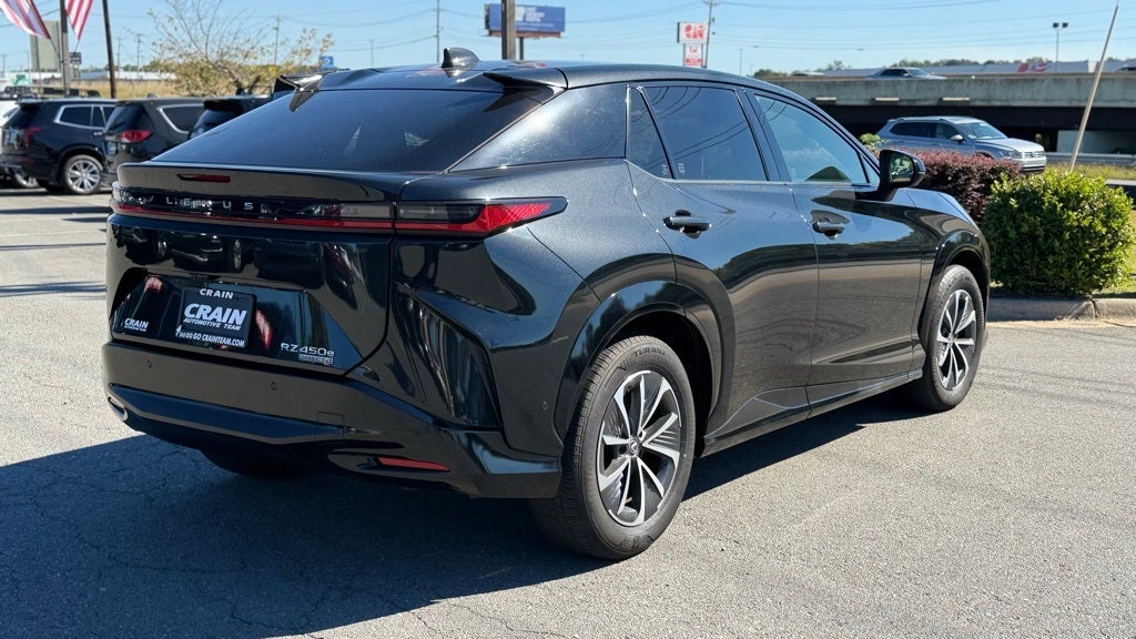 2023 Lexus RZ 450e Premium