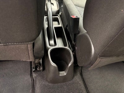 2021 Chevrolet Spark LS