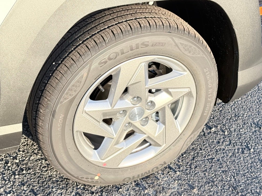 2026 Hyundai KONA SE FWD