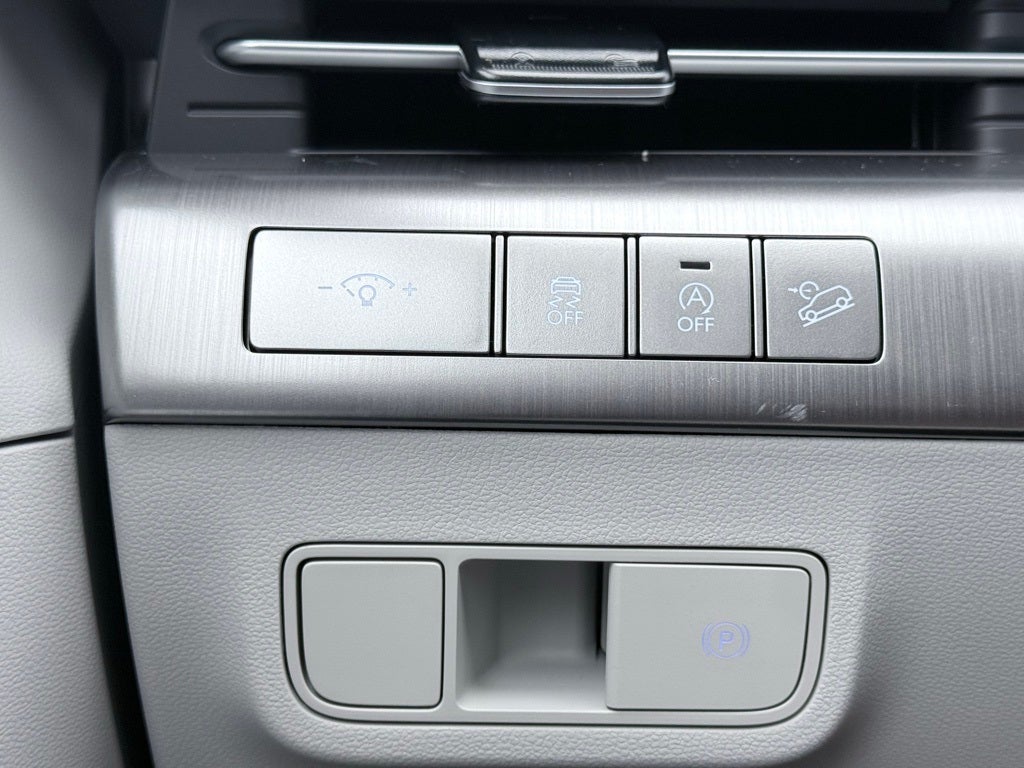 2026 Hyundai KONA SE FWD