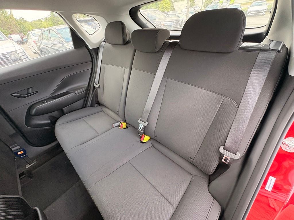 2027 Hyundai KONA SE