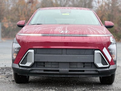 2026 Hyundai KONA SE FWD