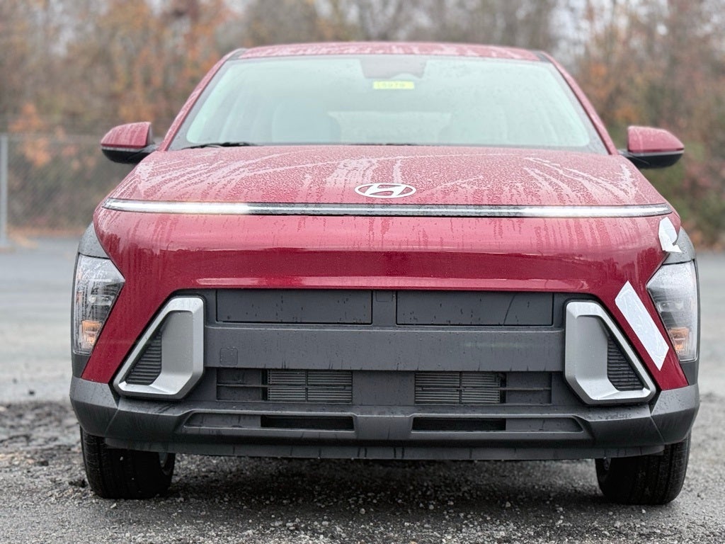 2026 Hyundai KONA SE FWD