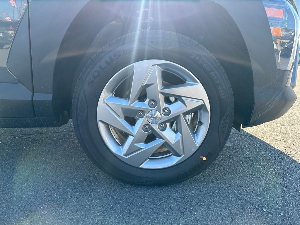 2026 Hyundai KONA SE