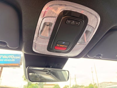 2025 Hyundai KONA N Line S