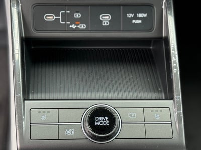 2025 Hyundai KONA ELECTRIC SEL