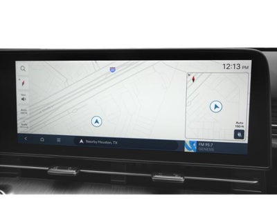 2025 Hyundai KONA ELECTRIC SEL