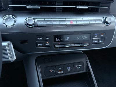 2025 Hyundai KONA ELECTRIC SEL