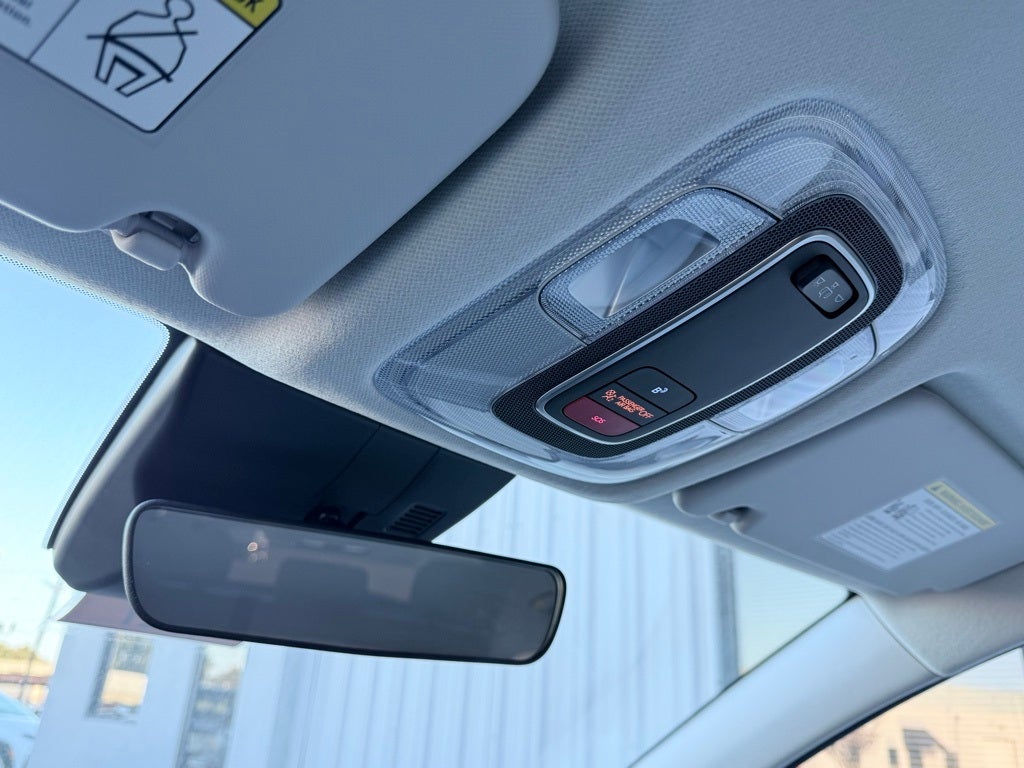 2025 Hyundai KONA ELECTRIC SEL