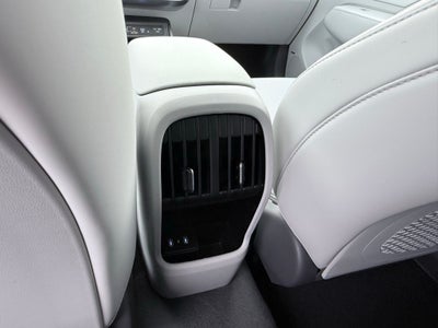 2026 Hyundai KONA Limited FWD