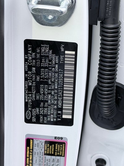 2026 Hyundai KONA Limited FWD