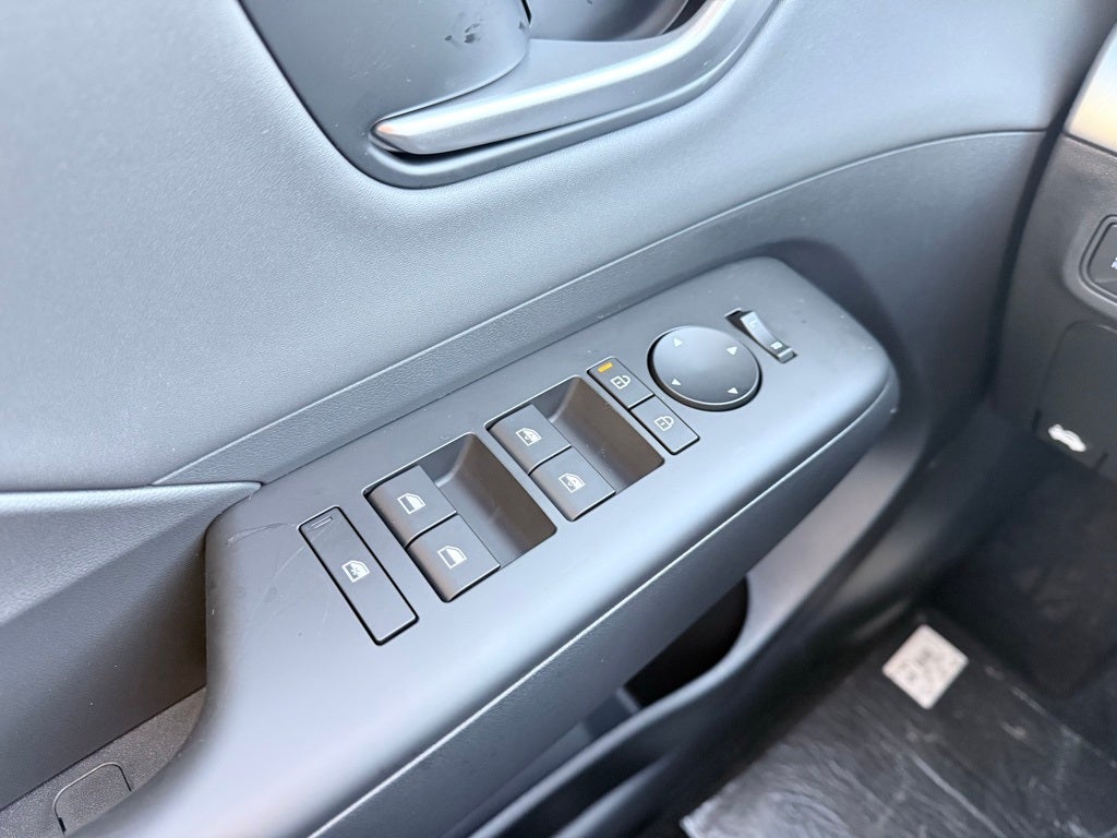 2026 Hyundai KONA Limited FWD