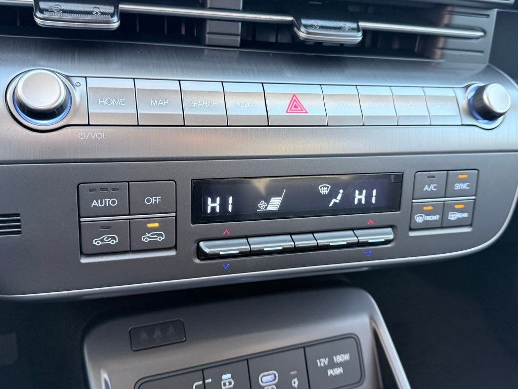 2026 Hyundai KONA Limited FWD